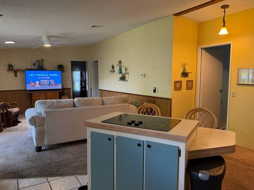 2237 Del Mar Drive a North Fort Myers, FL Mobile or Manufactured Home for Sale
